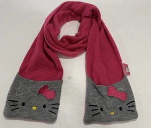Hello Kitty Sanrio Scarf Girl - Picture 1 of 5