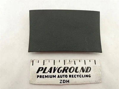 Panel de cubierta inferior del tablero de instrumentos delantero VW VOLKSWAGEN EOS 2006 2015 Foto 1 de 4