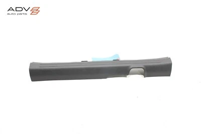 2020 - 2022 HYUNDAI SONATA FRONT RIGHT SIDE DOOR SILL SCUFF PLATE TRIM COVER OEM - Image 1 of 4