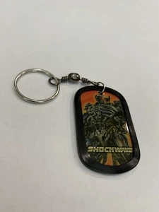 Transformers Shockwave keychain - Picture 1 of 2