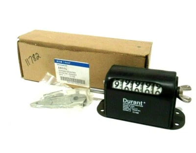 NEW EATON DURANT 5-H-1-1-L COUNTER 5H11L - Image 1 of 2