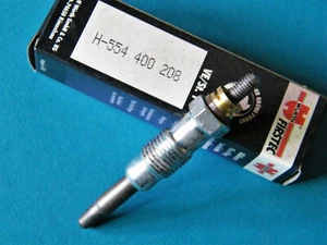 Glühkerze MERCEDES-BENZ / PUCH / DAEWOO / SSANGYONG / A 0011599901 - Picture 1 of 2