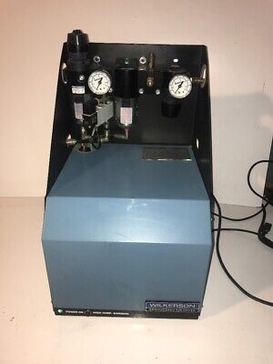 Wilkerson Compressed Air Dryer H01-ah-q23 • 491.98£