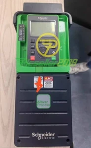 1 pc Used TESTED Schneider Frequency converter ATV930U15N4 UPS or FedEx - Picture 1 of 2