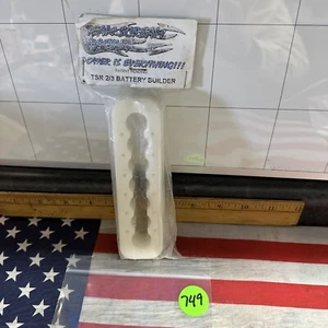 Rc Car Battery Building Tray Tool NewInPack 🇺🇸Shipped - Picture 1 of 7