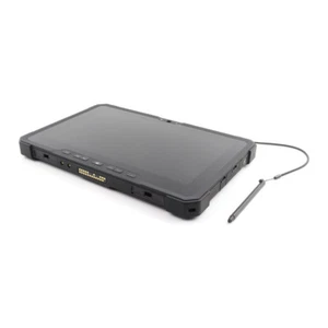 DELL Latitude 12 Rugged Tablet 7202, Core M-5Y71, 1.2 GHz - 2.9GHz,8GB,512GB SSD - Bild 1 von 1