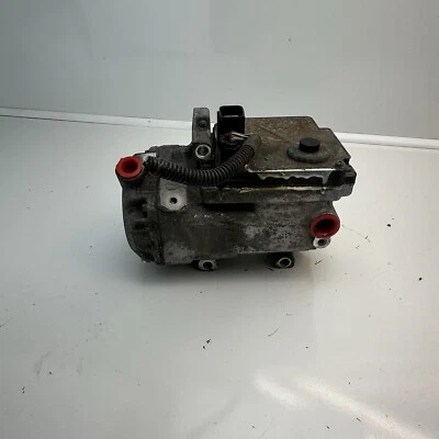 LEXUS GS450h Toyota Camry гибридный компрессор переменного тока 88370-30020 OEM б/у 07-11 Denso - Изображение 1 из 4