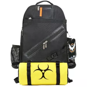 Rucksack Taschen Tom Clancy's The Division SHD Zone Agent Go Archer Backpack Bag - Bild 1 von 23