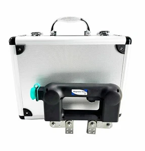 Particle Testing Magnetic Flaw Detector Magnetic Particle Testers AC110V 50/60Hz - Picture 1 of 15