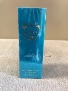 Dana Love's Eau so Adorable 1.5oz/45ml Sealed - Picture 1 of 2