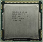 Produktbild - Intel Core i5-661 SLBNE Dual Core Processor 3.33 GHz, Socket FCLGA LGA1156, CPU