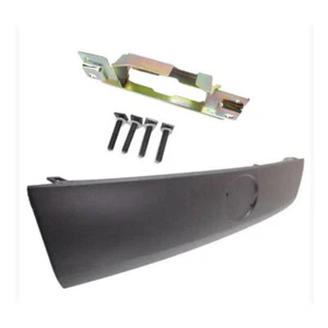 MotorKing actualizado para 05-10 Scion tC puerta trasera maletero escotilla manija puerta negro - Imagen 1 de 6
