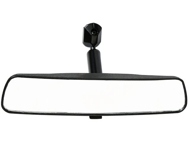 AC Delco Rear View Mirror fits GMC Sierra 2500 HD 2001-2025 86BPVG - Image 1 of 1