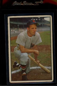 1953 Bowman Color Jim Busby #15 - Picture 1 of 2