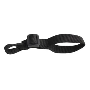 Rifle Shotgun Buttstock Duty Sling Mount Strap Loop Adapter Webbing Attachment - Picture 1 of 15