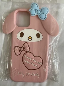 sanrio my melody iPhone Case 12/ pro - Picture 1 of 2