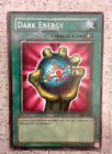 Yu-Gi-Oh - DARK ENERGY - SDK-020 - EX+ - Common - Magic Card - (M1070)
