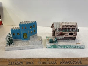 2) Case in intonaco - Foto 1 di 8