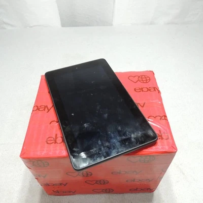 Amazon Kindle Fire 7 5th Generation 8GB SV98LN 7" Tablet - Image 1 of 4