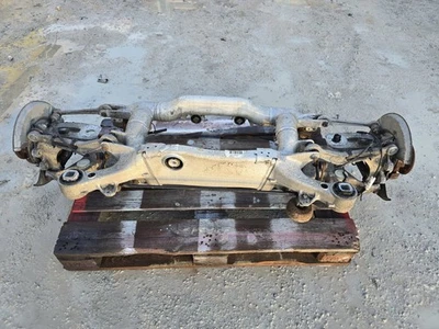 ✅✅✅ BMW E61 5 Série Touring Essieu Arrière Set 6770827 33316770827 6770924 6 FS - Photo 1/4