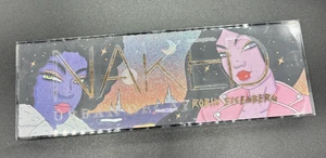 Urban Decay Naked x ROBIN EISENBERG Eye Shadow Palette 12pc Limited Edition READ - Picture 1 of 9