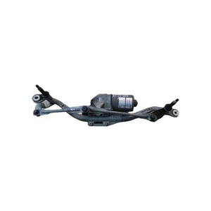 AUDI A1 8X 2010-2014 FRONT WIPER MOTOR AND LINKAGE 8X2955119 - Picture 1 of 5