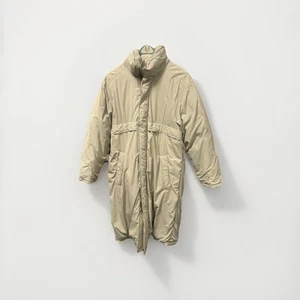 vtg Eddie Bauer Goose Down Parka Arctic Expedition Heavy Duty Gortex RARE Sz MD - Picture 1 of 16