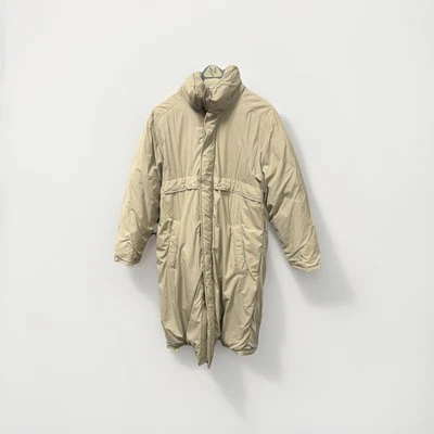 Parka de Colección Eddie Bauer Plumón de Ganso Arctic Expedition Heavy Duty Gortex RARA Talla MD Foto 1 de 4