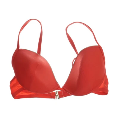 Palmers, Bikinioberteil, Größe: 40/42, Orange, Elasthan/Polyamid, Einfarbig #uK9 - Bild 1 von 4