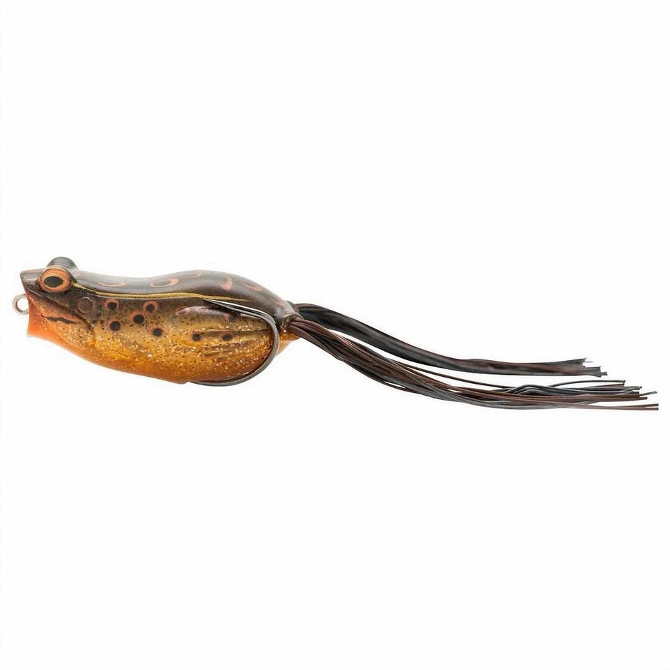 Savage Gear Hop Popper Frog 5.5cm 15g Floating - Image 1 of 1