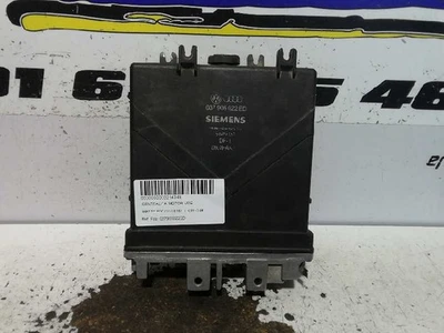 037906022ED CENTRALINA MOTORE / 5WP4057 / 214349 PER SEAT TOLEDO 1L 2.0 16V - Immagine 1 di 2