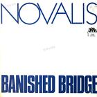Novalis - Banished Bridge Ger Lp 1973 (Vg/Vg) Squale Records ?Sq 004 .*