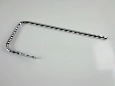 Protector de bolsa de sillín inferior Harley Davidson 90807-78 # 2 Foto 1 de 4