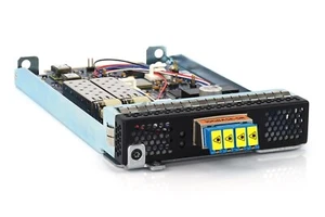 FPNM-2SR-10G-BP CISCO 10GBASE-SR MODULE FOR CISCO FIREPOWER 8140 - Photo 1/7