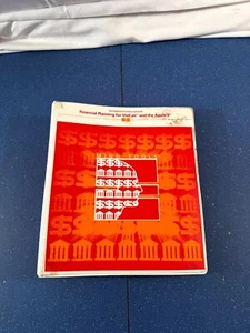 Esi Mind Tools Finanzplanung Referenzhandbuch für Visicalc The Apple II GEBRAUCHT - Bild 1 von 6