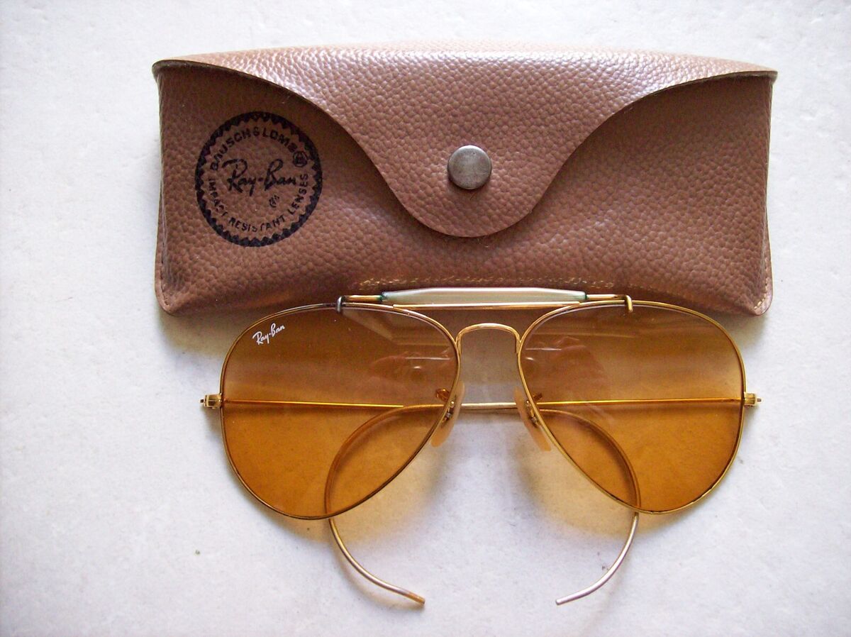 Ray Ban Ambermatic for sale - eBay Ray Ban Ambermatic for sale - eBay