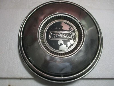 1967-1972 FORD F100 Truck Van 10 1/2 Inch Dog Dish Hubcap Hub Cap - Image 1 of 4