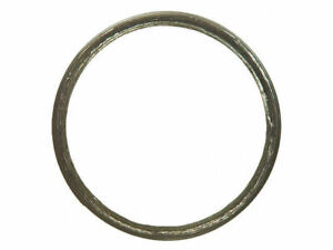 For 2007 GMC Sierra 1500 Classic Exhaust Pipe Gasket Felpro 17888ZB