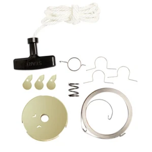 Kit Avviamento Avviamento Tirante Rinculo per Honda Big Red ATC 110 185S 185 200S 200E 79-84 - Foto 1 di 5