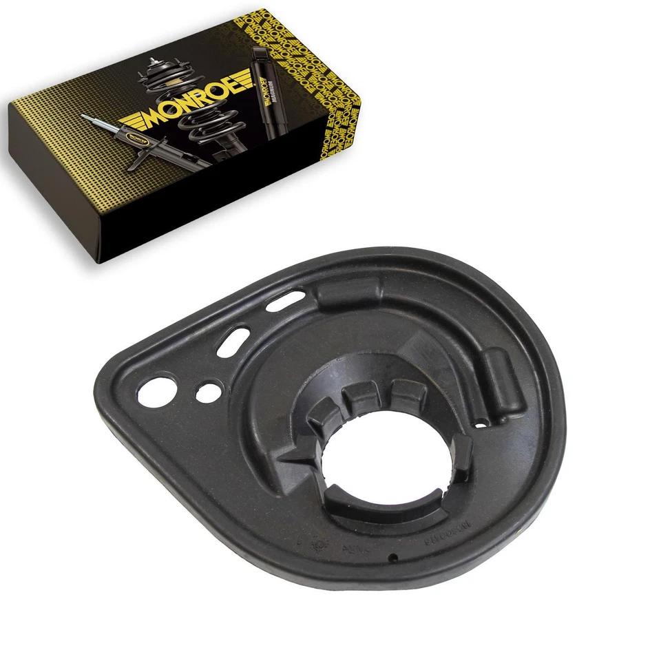 Aislador de resorte helicoidal trasero izquierdo inferior Monroe para Toyota Avalon 2013-2015 Foto 1 de 1