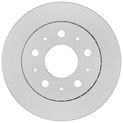 Rotor de freno de disco trasero Bosch QuietCast para Ram ProMaster 1500 2014-2022 2015 2016 Foto 1 de 3