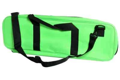 Deluxe Chess Bag - Neon Green - Image 1 of 3