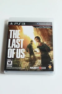 ps3 The Last of Us - Imagen 1 de 2