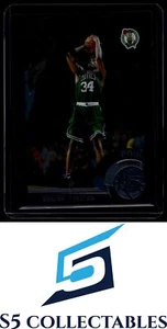 2002-03 Topps Chrome #62 Paul Pierce 629 - Picture 1 of 2