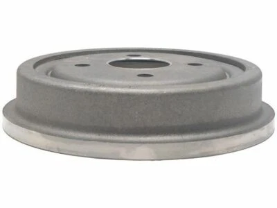 Tambor de freno trasero Raybestos para Ford Falcon 1960-1970 51763NB 1964 1962 1965 1963 Foto 1 de 2