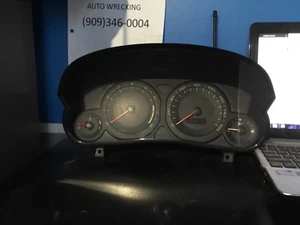 2004-2005 CADILLAC CTS VELOCÍMETRO TABLERO GÁMETRO  - Imagen 1 de 4