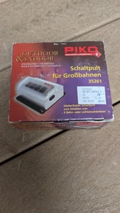 Nueva caja de control de encendido y apagado PIKO # 35261 - Imagen 1 de 7