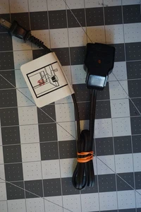 Genuine Presto 09982 Magnetic Power Cord for Presto Deep Fryer 15A 120V - Picture 1 of 4