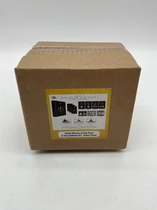 2025 Pieces of the Past 9 Year Edition S1 - Box Case Sealed - Picture 1 of 3