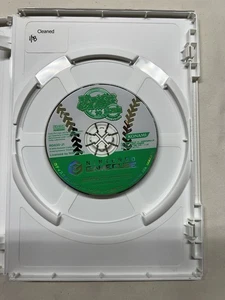 Jikkyo Pawafuru Puroyakyu 10 Gamecube Japón Importación DL-DOL-GLOJ-JPN Solo Juego - Imagen 1 de 8